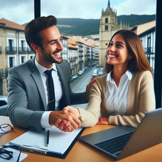 gestor&iacute;a autonomos en Ponferrada