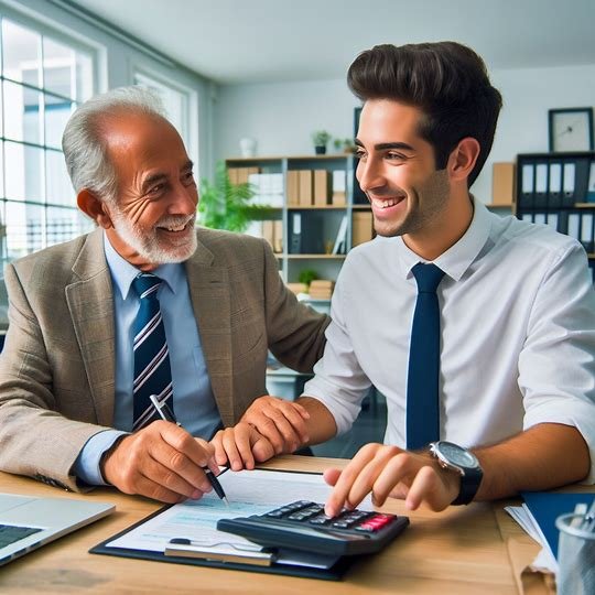 gestoria declaracion de la renta ponferrada