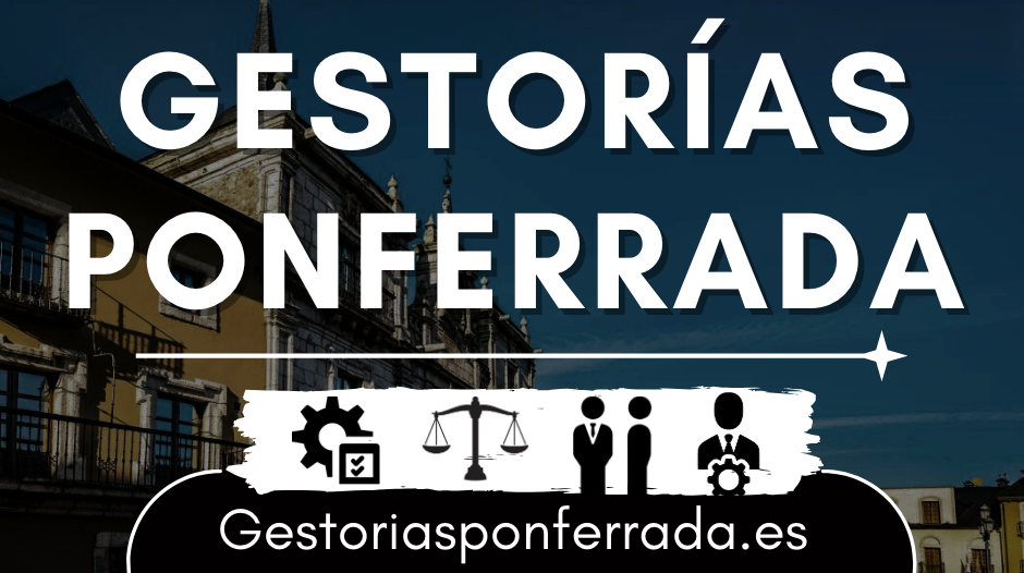 gestor&iacute;a ponferrada