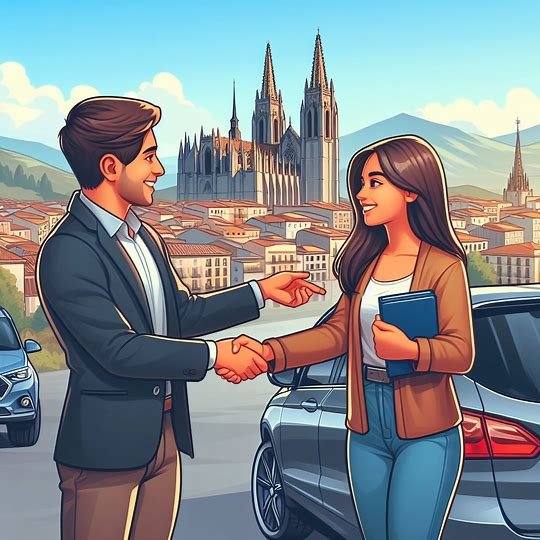 guia para transferir vehiculos
