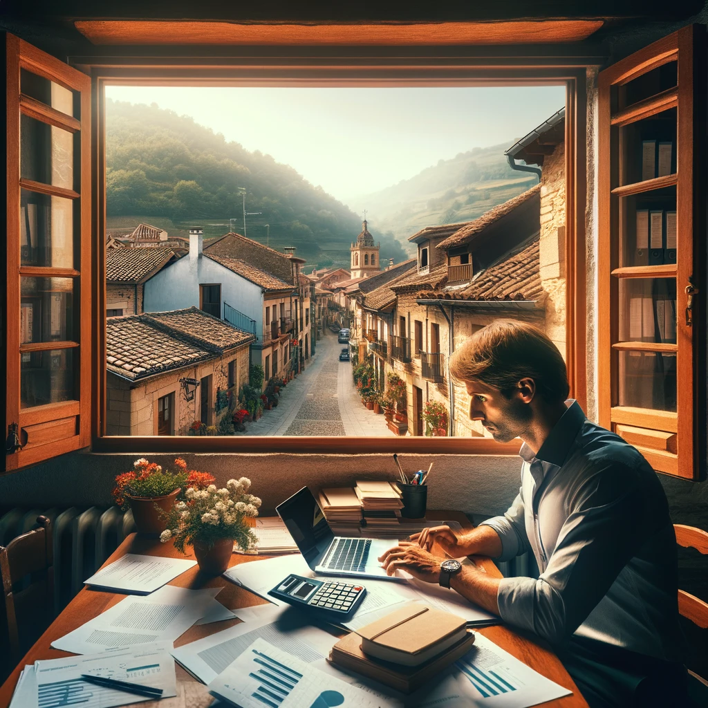 gestor&iacute;a urgente Astorga