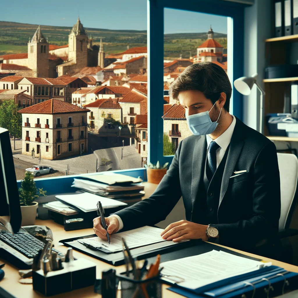 gestoría en Bembibre