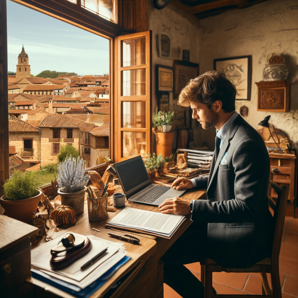 gestoría urgente Bembibre