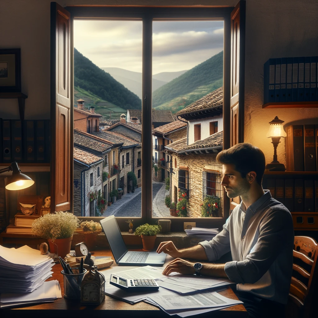 gestor&iacute;a en Astorga