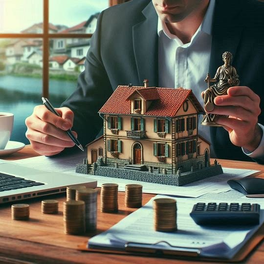 gestión impuesto de sucesiones Ponferrada