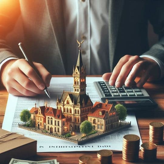 gestoría impuesto de sucesiones Ponferrada