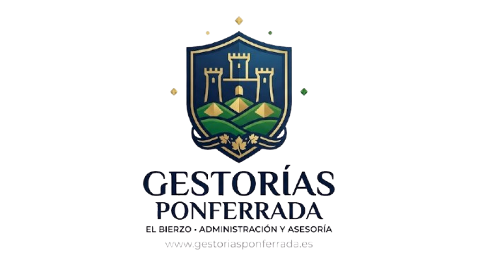 logo gestorias ponferrada