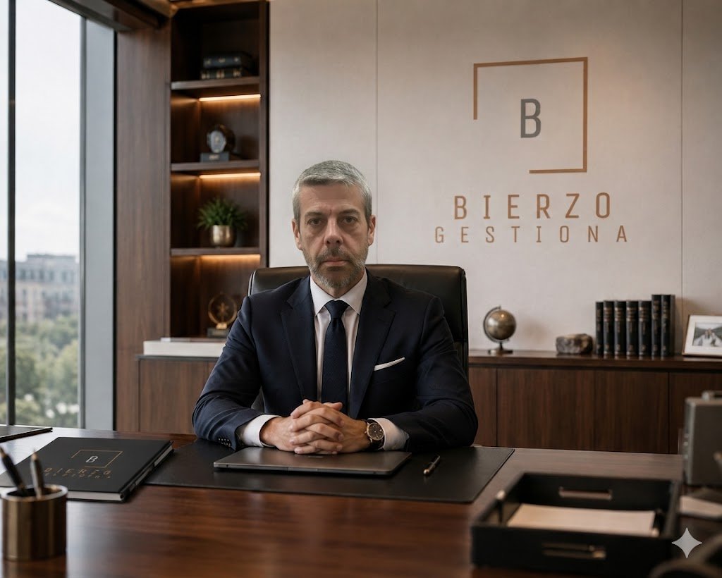 gestor en Ponferrada asesorando sobre la creación de una sociedad limitada